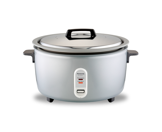 30 Cup/5.4L Large Capacity Rice Cooker