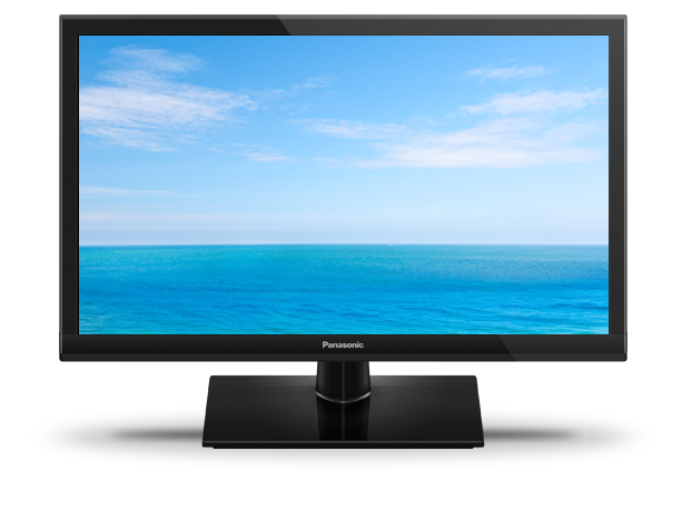 LCD TV / LED TV: TH-24A400A| Panasonic Australia
