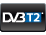 DVB T2
