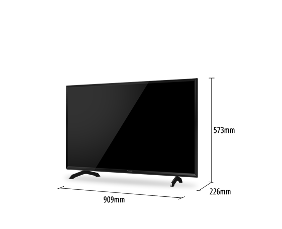LED TV TH-40E400A