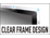 Art & Interior - Clear Frame Design-