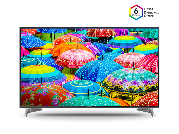 Photo of LED TV TH-49ES500A