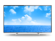 Photo of Life+ Screen LCD / LED TV:TH-50AS640A