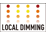 Local Dimming
