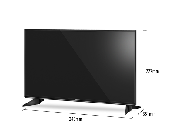LED TV TH-55EX600A