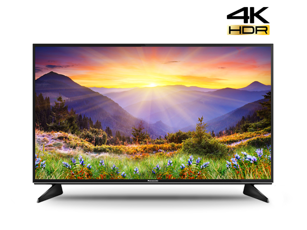 Photo of LED TV TH-65EX600A