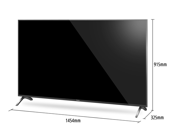 LED TV TH-65FX700A