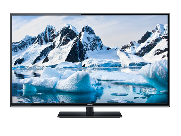 Photo of LED TV VIERA TH-L50EM6A