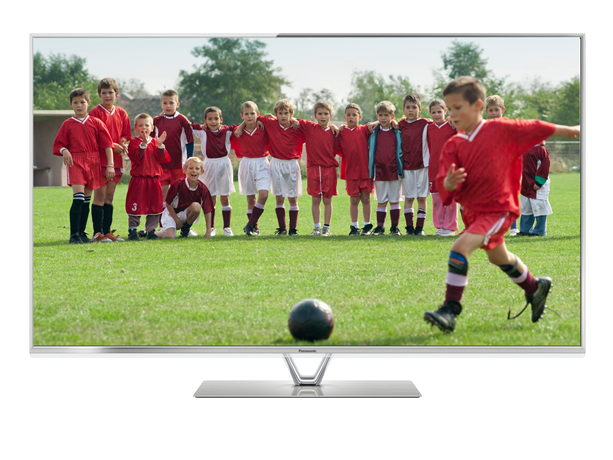 Photo of LED TV VIERA TH-L55DT60A
