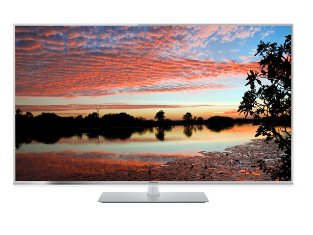 Photo of LED TV VIERA TH-L55ET60A