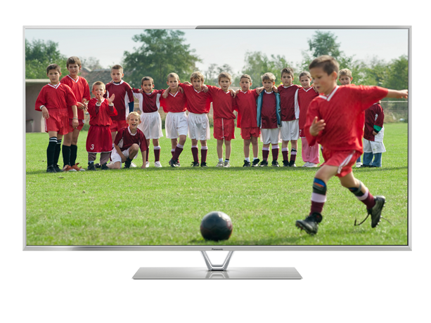 Photo of LED TV VIERA TH-L60DT60A