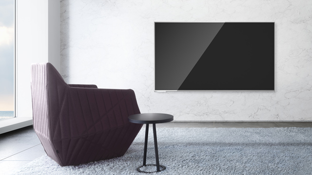Get Inspired - LED TV VIERA TH-L65WT600A