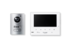 Photo of Slimline 7” Home Video Intercom Kit VL-SV75AZ