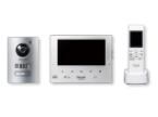 Photo of Home Video Intercom Kit with Wireless Monitor VL-SWD275AZ