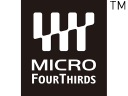 Standard sistema Micro Four Thirds