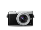 Fotografija LUMIX Digitalna kamera sa jednim objektivom bez ogledala DC-GX800K