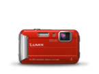 Fotografija Digitalni fotoaparat LUMIX DMC-FT30