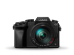 Fotografija LUMIX digitalna kamera sa jednim objektivom bez ogledala DMC-G7H