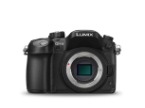 Fotografija LUMIX Digitalna kamera sa jednim objektivom bez ogledala DMC-GH4