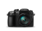 Fotografija LUMIX Digitalna kamera sa jednim objektivom bez ogledala DMC-GH4H