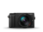 Fotografija LUMIX Digitalna kamera sa jednim objektivom bez ogledala DMC-GX80H