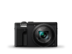 Fotografija Digitalni fotoaparat LUMIX DMC-TZ80