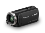 Fotografija HD video kamera HC-V180