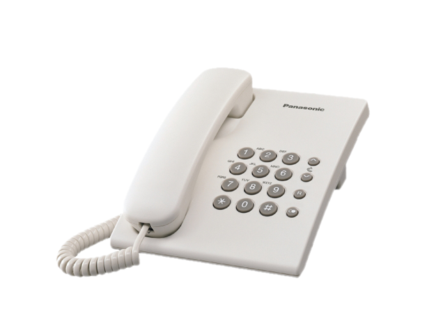 Fotografija Integrisani telefonski sistem KX-TS500