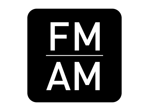 FM/ AM