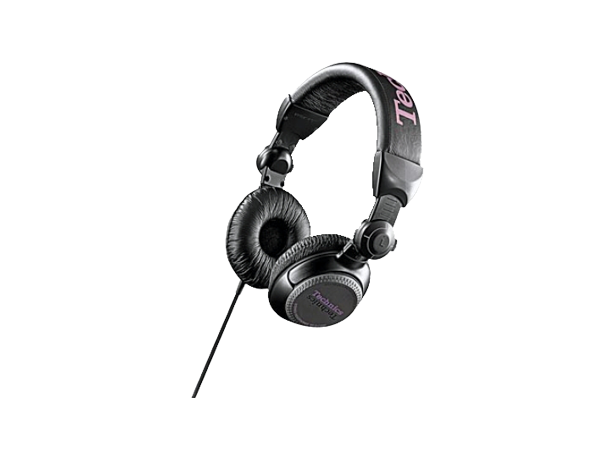 Fotografija RP-DJ1200 Slušalice za školjku ušiju