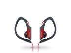 Fotografija Slušalice sa držačima u obliku kuke RP-HS34
