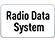 Radio-podatkovni sistem