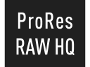 Vidéo ProRes RAW HQ
