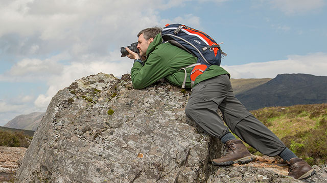 Soyez inspirés - DMC-FZ1000 Appareil photo num&eacute;rique