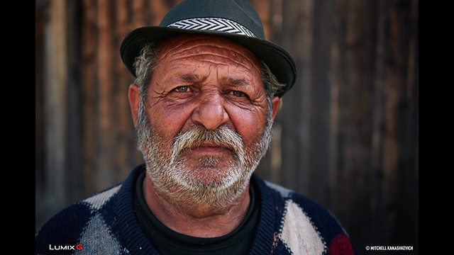 Soyez inspirés - Appareil Hybride LUMIX DMC-G80HA