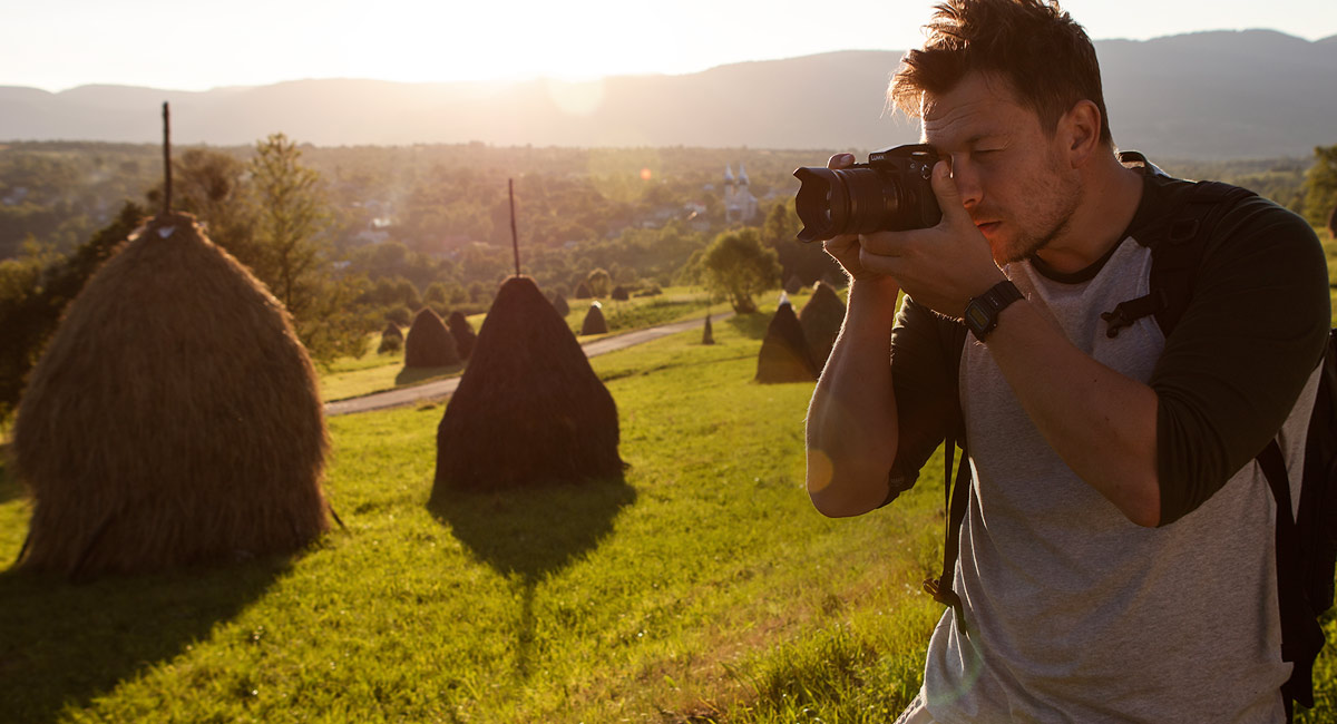 Un hybride pour des aventuriers aguerris