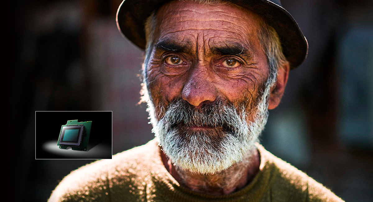 Des détails parfaitement réalistes