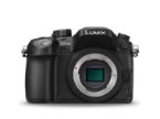 Photo de LUMIX Digital Single Lens Mirrorless Camera DMC-GH4