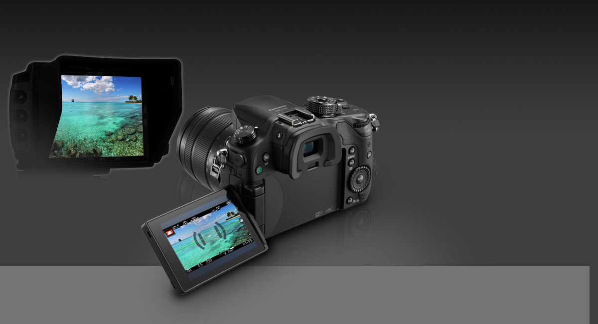 Sortie en temps réel via HDMI