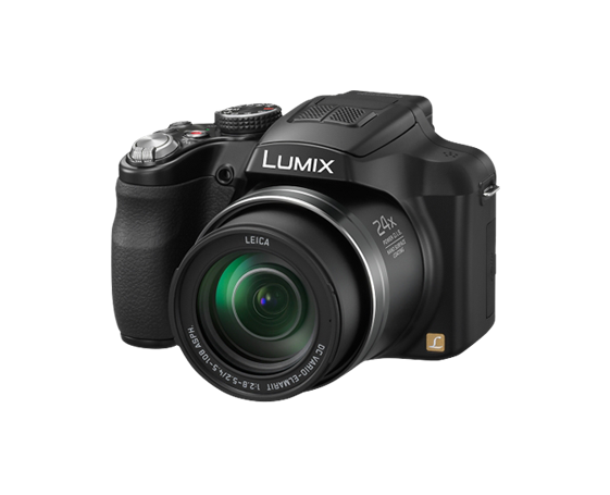 DMC-LZ30 Appareil Photo Numérique