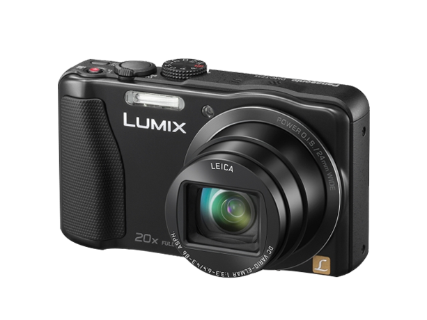 Photo de DMC-TZ35 Appareil Photo Num&eacute;rique