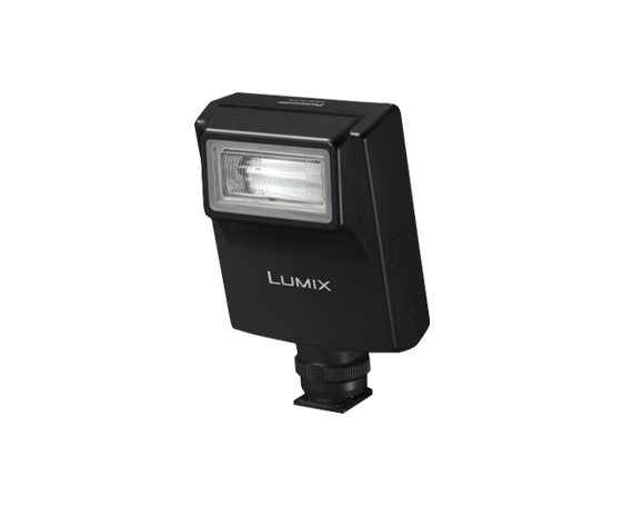 DMW-FL220 Externe flitser