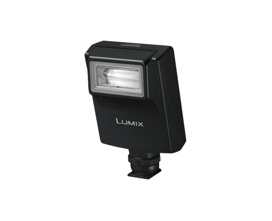 DMW-FL220 Flash externe