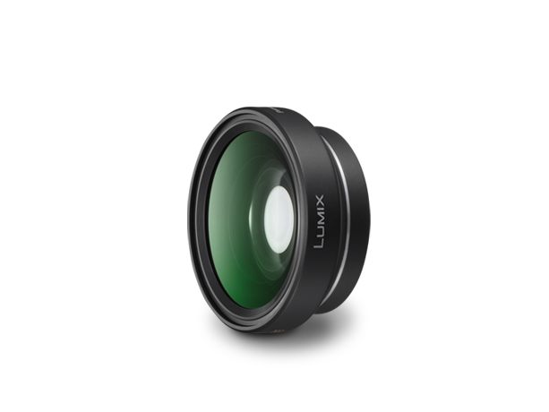 Accessoire pour LUMIX DMW-GFC1