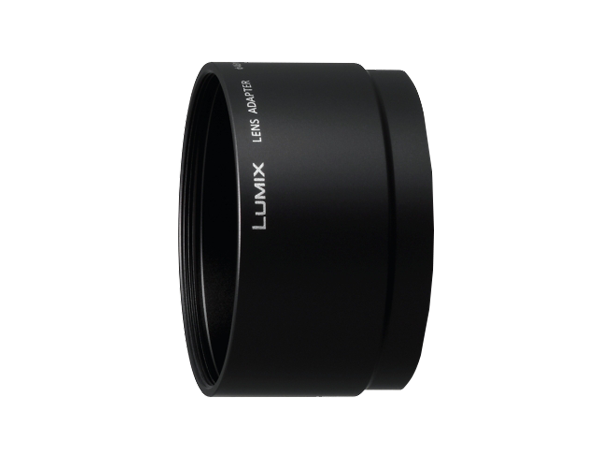DMW-LA6 Adaptateur de lentille de conversion