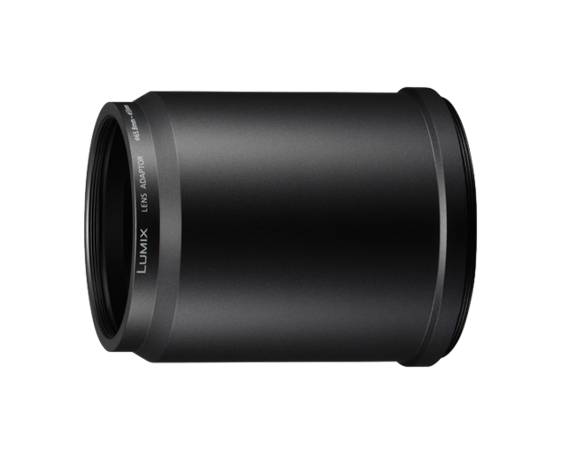 DMW-LA8GU Adaptateur d'objectif