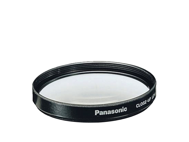 Photo de DMW-LMC52 Objectif avec protection MC