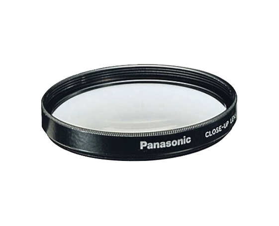 DMW-LMC52 Objectif avec protection MC