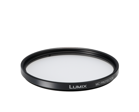 DMW-LMCH62 Objectif avec protection MC