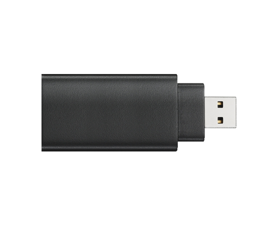DY-WL5 Adaptateur LAN sans fil (Wi-Fi)